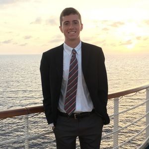 Meet your Posher, Jared